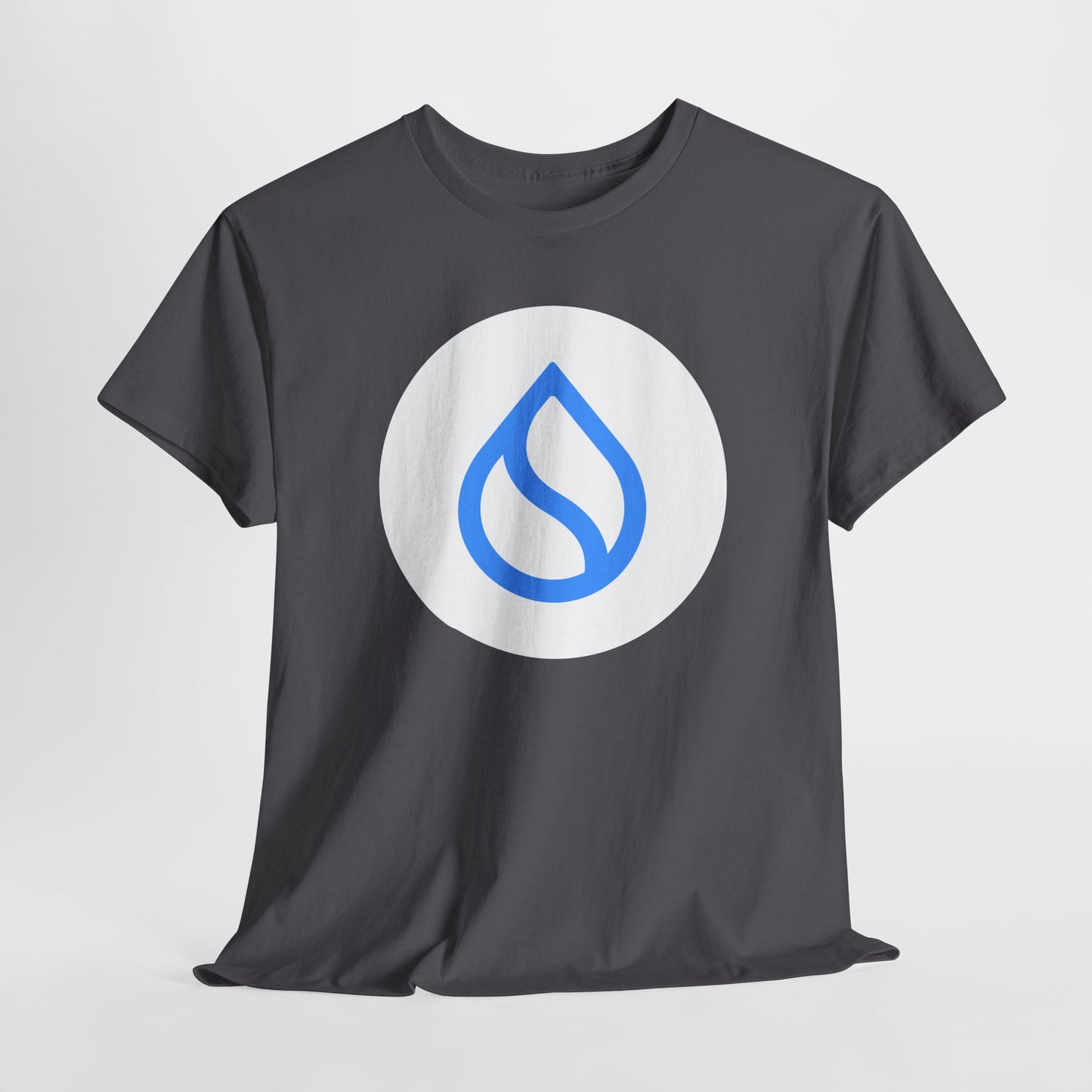 SUI Heavy Cotton Tee