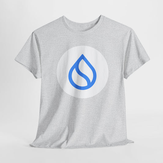 SUI Heavy Cotton Tee